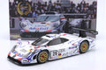 Werk83 1:12 Porsche 911 GT1 No.26 Winner 24h Le Mans 1998 McNish, Aiello, Ortelli - Diecast Model