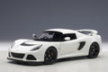 AUTOart - 1:18 Lotus Exige S White - Diecast Model