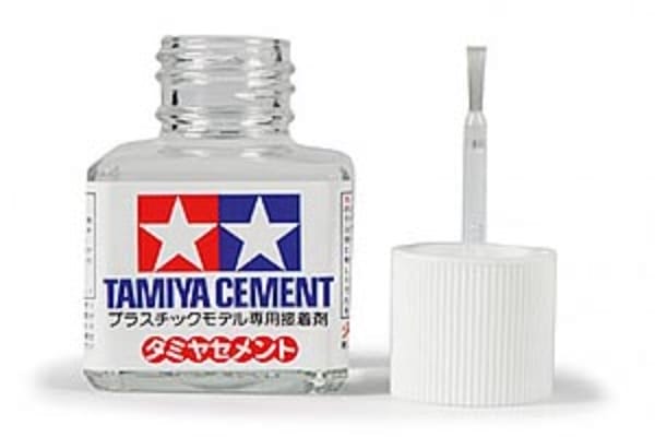 Tamiya Liquid Cement 40ml