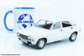 Cult Scale - 1:18 Austin Allegro 1973 Glacier White - Limited Edition Resin Model