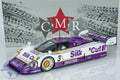 CMR - 1:18 Jaguar XJR-12 No.3 Winner 24h Le Mans 1990 - Diecast Model