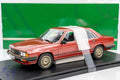Cult Scale - 1:18 Audi 200 5T Type 43 Red Metallic 1980-1982 - Limited Edition Resin Model