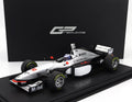 1:18 McLaren Mercedes MP4/12 No.10 David Coulthard Winner Australian GP 1997 - Limited Edition Resin Model - GP Replicas
