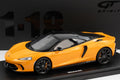 GT Spirit 1:18 McLaren GTS 2025 Orange Model Car