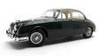 12ART - 1:12 Jaguar Mk.II British Racing Green 1959-1968 - Limited Edition Resin Model