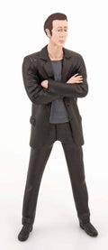 Randall from Gone in 60 Seconds - 1:12 Scale Figurine