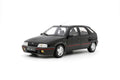 Otto Mobile 1:18 Citroen ZX Volcane 1.9i Noir Oynx 1991 Scale Model