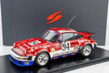 Spark Models Spark - 1:18 Porsche 934 No.94 24h Le Mans 1980 - Resin Model
