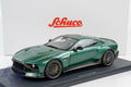 Spark Models Spark - 1:18 Aston Martin Valour 2024 Green - Resin Model