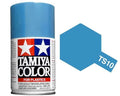 Tamiya 100ml TS-10 French Blue Spray Paint (85010)