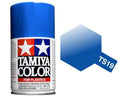 Tamiya 100ml TS-19 Metallic Blue Spray Paint (85019)