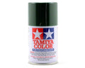Tamiya 100ml PS-22 Racing Green Spray Paint (86022)