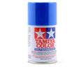 Tamiya 100ml PS-30 Brilliant Blue Spray Paint (86030)