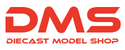 Diecast Model Shop - Home