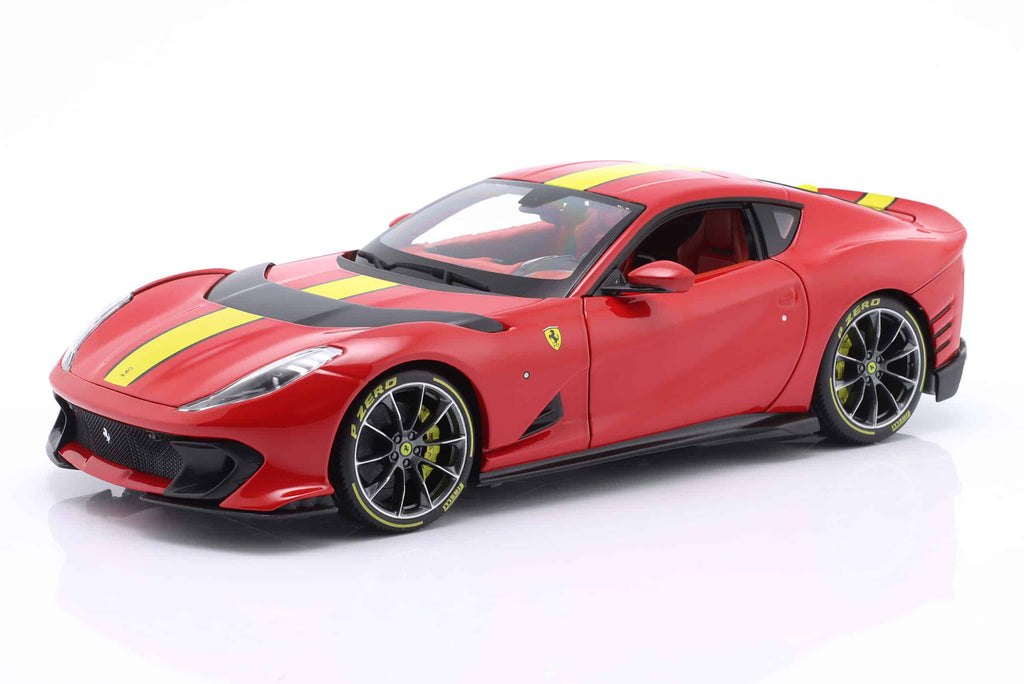 bburago-signature-118-ferrari-812-competizione-red-and-yellow-stripe-diecast-model-imaage2-scaled.jpg