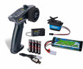 Carson RC Reflex Electric Starter Set (C500099)