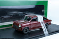 Cult Scale - 1:18 Mini Broadspeed GT 1966-1968 Red Metallic - Limited Edition Resin Model