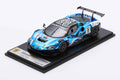 Looksmart 1:43 Ferrari 296 GT3 #8 Kessel Racing 24h Spa 2024 - Resin Model