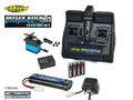 Electric RC Starter Set Pro 2.4Ghz