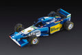 GP Replicas 1:18 Benetton Renault B195 #2 Johnny Herbert 1995