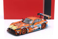 Ixo 1:18 Mercedes-AMG GT3 EVO No.75 Winner 12h Bathurst 2022 - Diecast Model