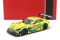 Ixo 1:18 Mercedes-AMG GT3 Mamba No.55 24h Nurburgring 2022 - Diecast Model
