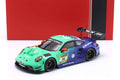 Ixo 1:18 Porsche 911 GT3 R No.44 Falken 24h Nurburgring 2024 - Diecast Model