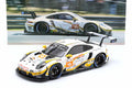 Ixo Models Ixo - 1:18 Porsche 911 RSR No.46 24h Le Mans 2022 - Diecast Model