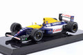 Premium Collectibles 1:24 Williams FW14B No.5 Nigel Mansell 1992 F1 World Champion - Diecast Model