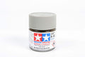 Tamiya - 10ml Acrylic Mini X-32 Titan Silver Paint (81532)