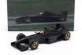 Werk83 1:12 Ferrari F1 F300 Michael Schumacher Test Car Fiorano 1998 - Diecast Model