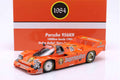 Werk83 1:12 Porsche 956B Jägermeister No.19 Winner 1000km Imola 1984 H.Stuck, S.Bellof - Resin Model