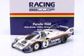 Werk83 1:12 Porsche 956K No.2 Lap Record 1000km Nürburgring 1983 Stefan Bellof - Resin Model