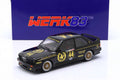 Werk83 1:18 BMW M3 (E30) JPS No.44 Winner 1000km Bathurst Class 2 - Richards, Longhurst - Diecast Model