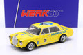 Werk83 Mercedes-Benz 300 SEL 6.8 No.38 Final Race Hockenheim 1971 Hans Heyer - 1:18 Scale Diecast Model by Werk83