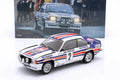 Werk83 1:18 Opel Ascona 400 Night Version No.2 Walter Röhrl Winner 1982 Monte Carlo Rally - Diecast Model