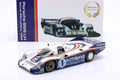 Werk83 1:18 Porsche 956 LH No.1 Winner 24h Le Mans 1982 Jacky Ickx, Derek Bell - Diecast Model