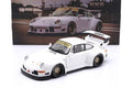 Werk83 1:18 Porsche 911 (993) RWB Rauh-Welt Osechi G2.2 Sidney Hoffmann - Diecast Model