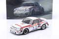 Werk83 1:18 Porsche 911 SC Gr.4 No.1 Walter Rohrl San Remo Rally 1981 - Diecast Model