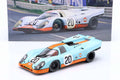 Werk83 1:18 Porsche 917K No.20 24h Le Mans 1970 J.Siffert, B.Redman - Diecast Model