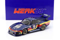 Werk83 1:18 Porsche 935 K3/80 No.9 Winner 24h Daytona 1981 Garretson Racing - Diecast Model