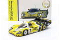 Werk83 1:18 Porsche 956 LH No.7 Winner 24h Le Mans 1984 Pescarolo, Ludwig, Johansson - Diecast Model