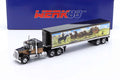 Werk83 1:43 Kenworth W295 Truck from "Smokey and the Bandit" 1977 Movie - Diecast Model